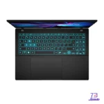 لپ تاپ 16 اینچی ایسوس مدل ASUS V16 V3607VM Core7-240H 16GB 1TB SSD RTX5060 8GB - Image 2