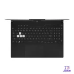 لپ تاپ 15.6 اینچی ایسوس مدل ASUS TUF Gaming FX517ZR Core i7-12650H 16GB 512GB SSD RTX3070 8GB - تصویر 4