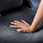 صندلی گیمینگ ریزر مدل ISKUR V2 FABRIC DARK GRAY - تصویر 2