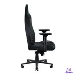 صندلی گیمینگ ریزر مدل ISKUR V2 BLACK GREEN - تصویر 5