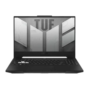 لپ تاپ 15.6 اینچی ایسوس مدل ASUS TUF Gaming FX517ZR Core i7-12650H 16GB 512GB SSD RTX3070 8GB