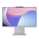 کامپیوتر همه کاره 23.8 اینچ لنوو مدل ALL IN ONE Lenovo IDEACENTER i3-1315U 8GB 512GB SSD INTEL