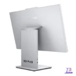 کامپیوتر همه کاره 23.8 اینچ لنوو مدل ALL IN ONE Lenovo IDEACENTER i3-1315U 8GB 512GB SSD INTEL - تصویر 2