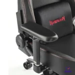 صندلی گیمینگ ردراگون مدل C-507 - تصویر 9