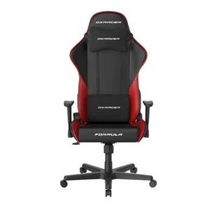 صندلی گیمینگ دی ایکس ریسر Formula Series 2026 L black Red