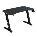 میز گیمینگ ردراگون مدل GD-3111BK 140cm RGB