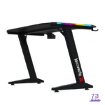 میز گیمینگ ردراگون مدل GD-3111BK 140cm RGB - تصویر 7