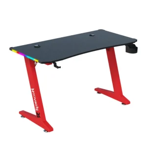 میز گیمینگ ردراگون مدل GD-3111R 140cm RGB
