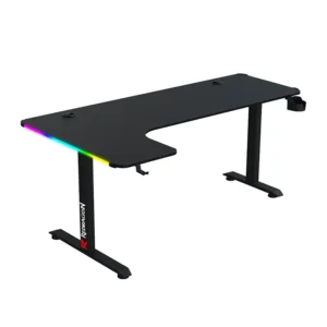میز گیمینگ ردراگون مدل GD-3200-XL 180cm RGB