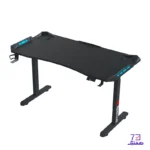 میز گیمینگ موتور دار ردراگون مدل GD-3300-L 160cm LED - تصویر 2