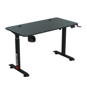 میز گیمینگ موتور دار ردراگون مدل GD-3500M-M 140cm