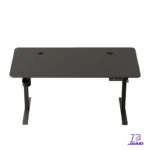 میز گیمینگ 2 موتور ردراگون مدل GD-3600-M 140cm - تصویر 2