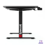 میز گیمینگ 2 موتور ردراگون مدل GD-3600G-M 140cm - تصویر 5