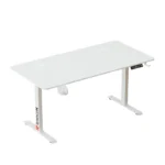 میز گیمینگ 2 موتور ردراگون مدل GD-3600W-M 140cm