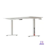 میز گیمینگ 2 موتور ردراگون مدل GD-3600W-M 140cm - تصویر 3