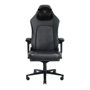 صندلی گیمینگ ریزر مدل ISKUR V2 FABRIC DARK GRAY