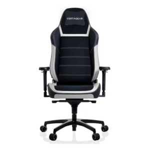 صندلی گیمینگ ورتاگیر مدل Vertagear PL6800 BLACK WHITE