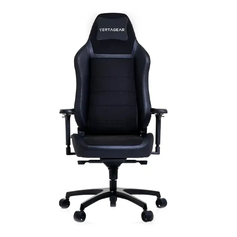 صندلی گیمینگ ورتاگیر مدل PL6800 Carbon Black
