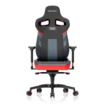 صندلی گیمینگ ورتاگیر مدل Vertagear PL4800 Audi Sport Edition BLACK RED