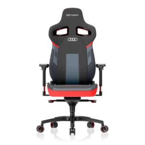 صندلی گیمینگ ورتاگیر مدل Vertagear PL4800 Audi Sport Edition BLACK RED
