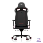 صندلی گیمینگ ورتاگیر مدل Vertagear PL4800 Audi Sport Edition BLACK RED - Image 2