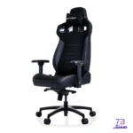 صندلی گیمینگ ورتاگیر مدل Vertagear PL4800 Carbon Black - تصویر 2