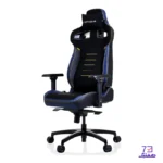 صندلی گیمینگ ورتاگیر مدل Vertagear PL4800 Midnight Blue - تصویر 3