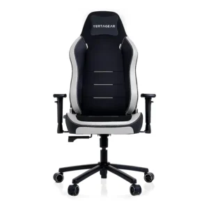 صندلی گیمینگ ورتاگیر مدل Vertagear SL3800 BLACK WHITE