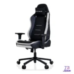 صندلی گیمینگ ورتاگیر مدل Vertagear SL3800 BLACK WHITE - تصویر 2