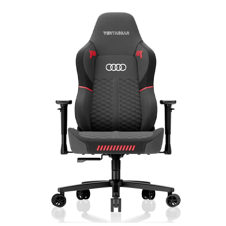 صندلی گیمینگ ورتاگیر مدل Vertagear SL3800 Audi Edition