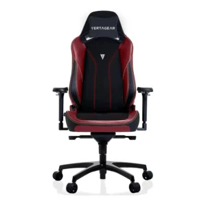 صندلی گیمینگ ورتاگیر مدل Vertagear SL5800 Burgundy Red