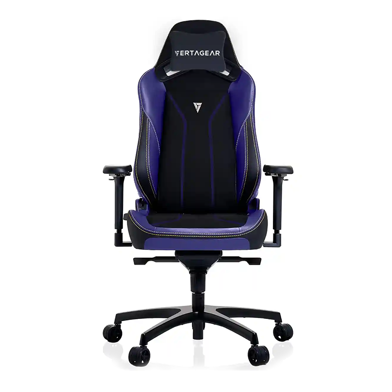 صندلی گیمینگ ورتاگیر مدل Vertagear SL5800 Midnight Purple