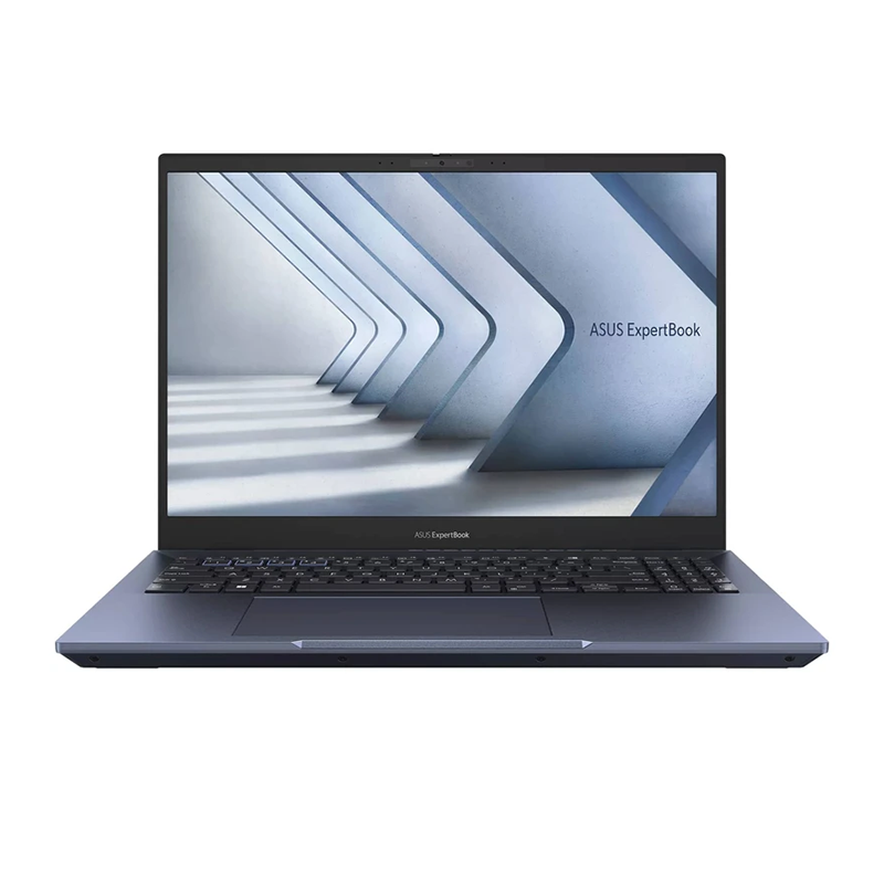 لپ تاپ 15.6 اینچی ایسوس مدل ASUS Expertbook B5 B5602CVA i7-1360P 8GB 512GB SSD INTEL — تصویر ۲