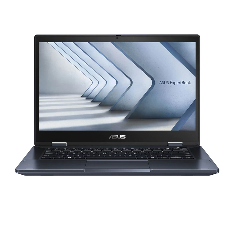 1 لپ تاپ 14 اینچی ایسوس مدل ASUS Expertbook B3402FVA Core5-120U 16GB 512GB SSD INTEL TOUCH