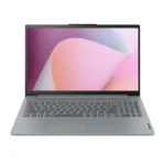 لپ تاپ 15.6 اینچی لنوو مدل LENOVO IdeaPad Slim 3 i7-1355U 16GB 1TB SSD INTEL Touch
