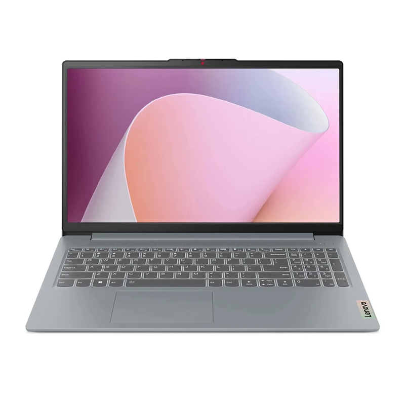 1 لپ تاپ 15.6 اینچی لنوو مدل LENOVO IdeaPad Slim 3 i7-1355U 16GB 1TB SSD INTEL Touch