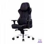 صندلی گیمینگ کولر مستر مدل GCX2 Black - تصویر 2
