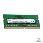 رم لپ تاپ DDR4 تک کاناله 3200 مگاهرتز CL22 اس کی هاینیکس مدل PC4 ظرفیت 16 گیگابایت - تصویر 2