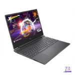 لپ تاپ 15.6 اینچی اچ پی مدل HP Victus 15 fb3093dx R7-7445HS 16GB 512GB SSD RTX4050 6GB - Image 3