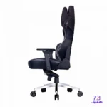 صندلی گیمینگ کولر مستر مدل GCX2 Black - تصویر 3