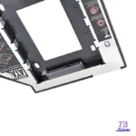 براکت هارد اینترنال مدل 9.5 Ventolink HDD Caddy - Image 3