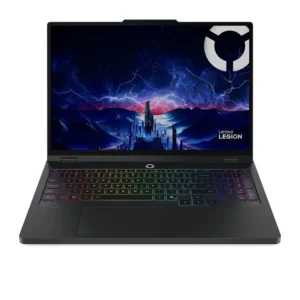 لپ تاپ 16 اینچی لنوو مدل LENOVO Legion Pro 5 Ultra9-275HX 32GB 1TB SSD RTX5060 8GB