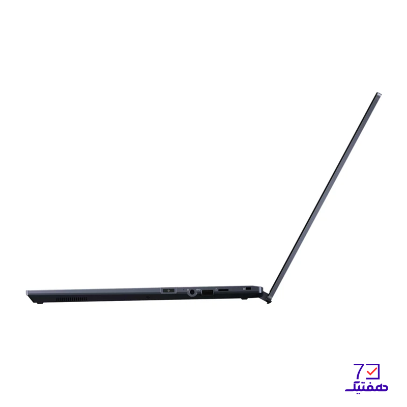 لپ تاپ 15.6 اینچی ایسوس مدل ASUS Expertbook B5 B5602CVA i7-1360P 8GB 512GB SSD INTEL — تصویر ۷