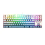 کیبورد بی سیم مکانیکال گیمینگ ردراگون Redragon K645 WGB RGB