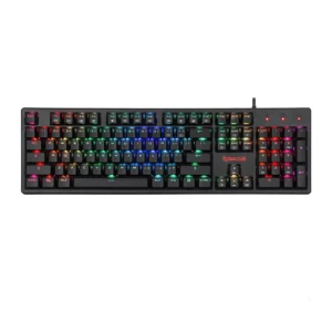 کیبورد گیمینگ ردراگون Redragon KAMA K578 RGB