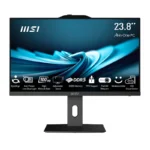کامپیوتر همه کاره 23.8 اینچ ام اس آی مدل ALL IN ONE MSI AP242P 14M i3-14100 8GB 500GB intel