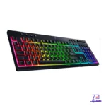 کیبورد بی سیم گیمینگ ریزر مدل Razer Blackwidow V4 Low-Profile HyperSpeed - Image 4