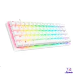 کیبورد باسیم گیمینگ ریزر مدل Razer Huntsman V3 Pro Mini-US - Image 4