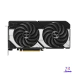 کارت گرافیک ایسوس مدل Asus Dual GeForce RTX 5070 OC 12GB GDDR7 - تصویر 4