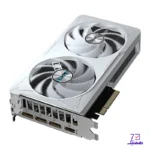 کارت گرافیک گیگابایت مدل GIGABYTE GeForce RTX 5060 EAGLE OC ICE 8G - تصویر 8